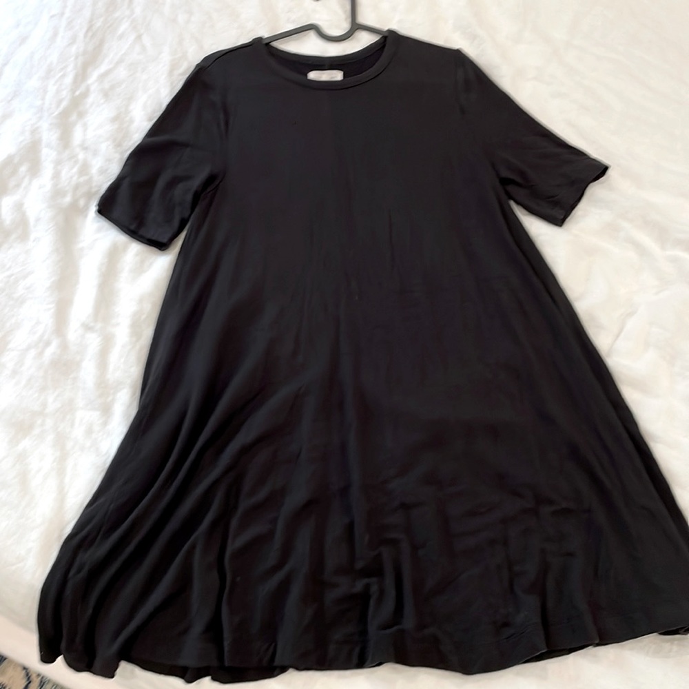 Lou & Grey t-shirt dress